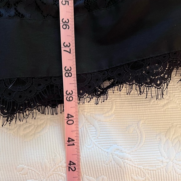 White House Black Market Cocktail Dress - Size 8 - Picture 7 of 7